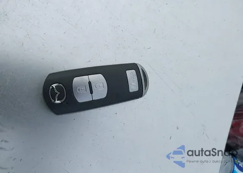 2015 Mazda Mazda3 I Touring from USA, damaged, VIN JM1BM1L7XF1273509